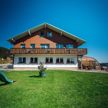 Berggasthof Zur Todtnauer Huette Feldberg  Exterior photo